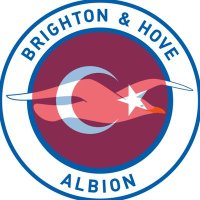 Brighton & Hove Albion Türkiye 🇹🇷 (@brightonhafctr) Twitter profile photo