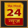 TheHind24News's profile picture. Journalist. RTs are not endorsements.