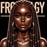 fronology's profile picture. Showcasing Black British Culture, News, History Hair, Beauty, Melanin rich skin and other Expressive Influences.  We also Campaign against anti-Blackness