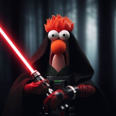 Rivybeast's profile picture. 