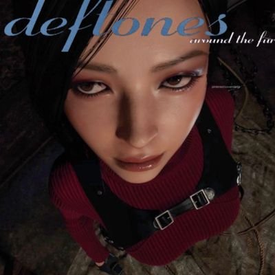 fã de nu metal, survival horror e atualmente n consigo parar de pensar em persona (n uso mais essa conta, segue a outra @empadaodnv )