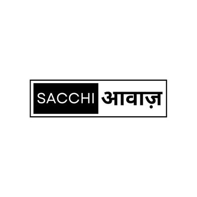 SacchiAwaaz's profile picture. 
