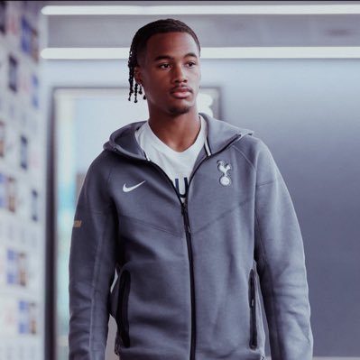 THFCilyas's profile picture. 🇹🇳