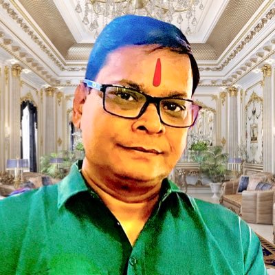 Film Maker / Vice President Association Of Cine & TV / Ad. Production Executives. Mumbai INDIA