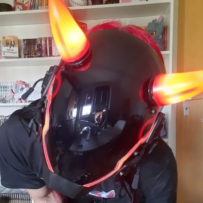 Buddha-Oni-Shiraga🪷😈さんのプロフィール画像