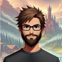 Vincent L IndieDev - Wishlist Adv Guild Inc. ! (@trakaan_gamedev) 's Twitter Profile Photo Vincent L IndieDev - Wishlist Adv Guild Inc. ! (@trakaan_gamedev) 's Twitter Profile Photo