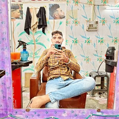 VickyBh10577689's profile picture. जय वीर तेजाजी 🙏❣️