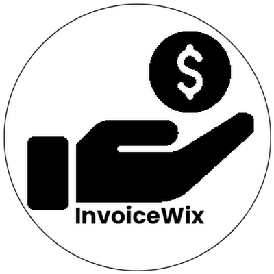 InvoiceWix's profile picture. 