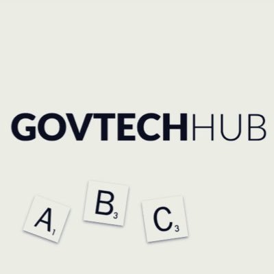 @GovTechHub