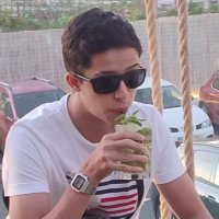 David HC (@hc08david) 's Twitter Profile