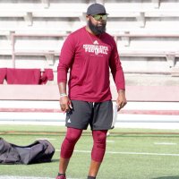 Coach David Clowney (@coachclowney87) 's Twitter Profile Photo Coach David Clowney (@coachclowney87) 's Twitter Profile Photo
