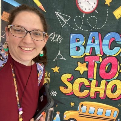 MizzBurks92's profile picture. Social Studies Instructional Coach, Twin Mom, Ultimate goal: Be the first teacher in Space