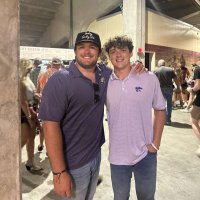 Trent Johnson (@trent_johnson03) 's Twitter Profile