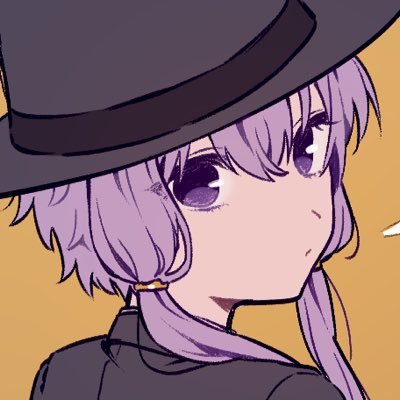 成人済み。結月ゆかりとElectroSwingに狂っています。ボカロのエレクトロスウィングを収集しています。アイコンはうかのさん(https://t.co/Jqzm7x6aHW) ヘッダーはPTYさん(https://t.co/WRQQ2iiJ9J)