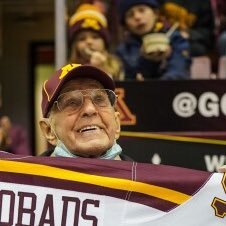 Gophers class of ‘79. Dinkytown resident. 2 Majors and 2 Minors. Love the Gophers, hate Iowa