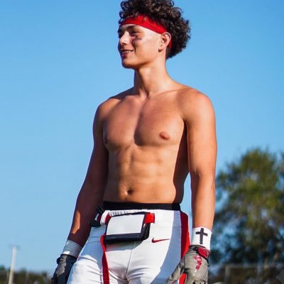 Jaden Howard l ATH⭐️| Palm Bay HS🏴☠️ | CO’ 2025| GPA: 3.85 NCAA ID# 2301754449 † Matthew 6:34 †