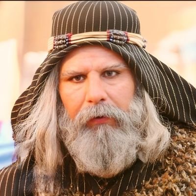 theAbu_Lahab's profile picture. I am free thinker