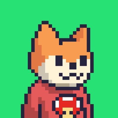 jamiespspe's profile picture. magic internet money