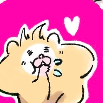 ハム狂卍ちゃん漫画集https://t.co/V8pyhD7Smj無料で読めるしハムちゃんのゴハン代になります🐹夢はでっかく漫画でハムちゃん養うこと🔥インスタhttps://t.co/0cupvwBHyZ忘れそう初ポスト23/11/20