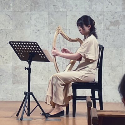 ピアノ…バロック/ハープ…中世古楽。ピアノ専攻卒でハープに魂売ってます🌟⋆꙳超次元占星術🌟酒井日香先生の元で研鑽を積み中。2025年~ホラリー。音楽理論と深い関わりがある占星術★コスモバイオロジー活動/探求/天体たちが奏でる美しいハーモニー♬*°人生🦂💓⦿空/☾火 🧡 ♯ひなぼっこでおやつ /現在会社員中
