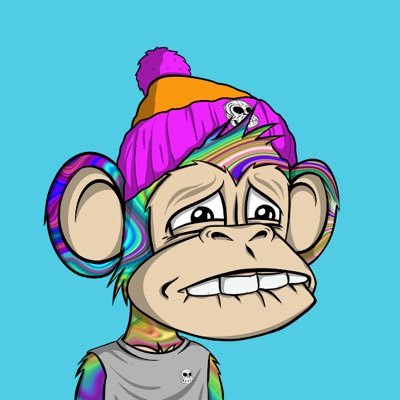 Investor, TA, Altcoins, NFTs. Anything tweeted on this account is NOT Financial Advice. Not a Financial Advisor