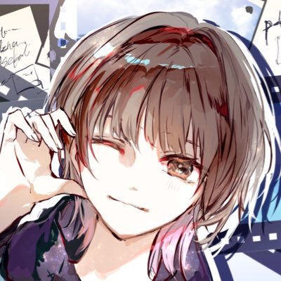 ゆう@ Profile