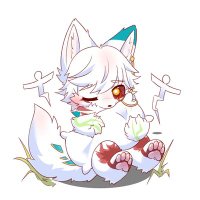狐狸兒 (@teo2bv8vn4la1k5) 's Twitter Profile