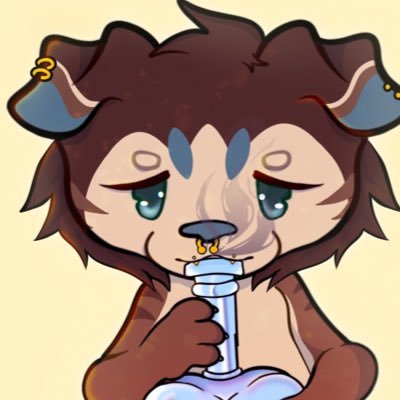 🔞MDNI// ametur furry artist and suit maker// down bad mutt doin dumb shit idk
