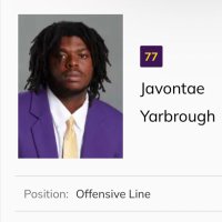 Javontae Yarbrough (@jav0nta3) 's Twitter Profile Photo