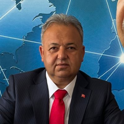 AK Parti Eskişehir Siyasi ve Hukuki İşler Başkanı