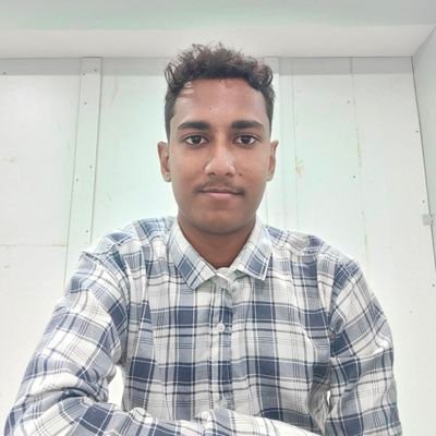 nilakantha023's profile picture. 