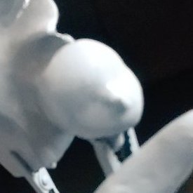 CYTコヨーテ・造形初心者です。石粉粘土とエポパテをいじりBlenderにうめきます。模型も塗装もなんでもかんでもやりたい強欲なオタク。わからないことだらけで試行錯誤に右往左往。
つくりたいものを、つくれるようになる!
病気療養中漫画執筆中