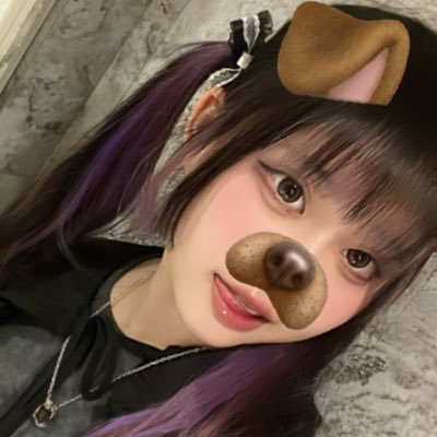 tong yu 雨彤さんのプロフィール画像