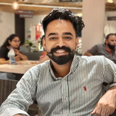 Php, Laravel, Javascriprt, React js | #webdeveloper | #blogger | #buildinpublic
Blog: https://t.co/bMqvJk1Xmw