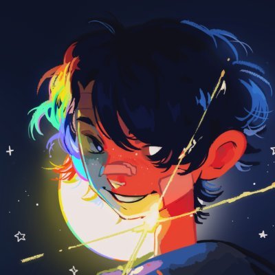 Astralraindropさんのプロフィール画像