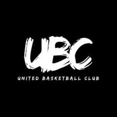 Official account of the United Basketball Club #WeAreUnited #UBCvsEverybody #UCrew https://t.co/9MKgxZWoja