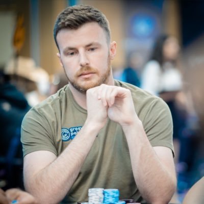 Leeds, originally from Newcastle. Grosvenor Poker Team Pro and Coach - jamnix90@gmail.com