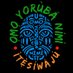 Balogun Olaseni aka Ola Omo Iya Agba (@bokinikale) Twitter profile photo Balogun Olaseni aka Ola Omo Iya Agba (@bokinikale) Twitter profile photo