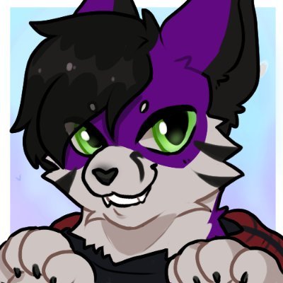 Variety Streamer. Kitty Cat Cat
Comfy chill and friendly person with bad puns and dad jokes
In love with zarrok13
https://t.co/SGBMobmFwr