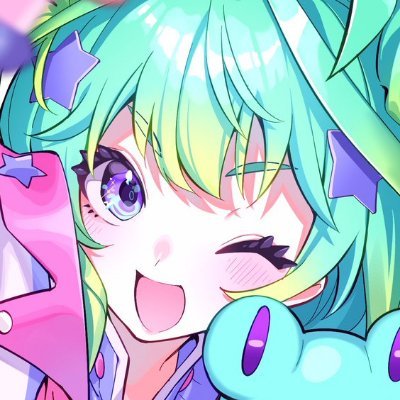 Captain Plibbit 🐸さんのプロフィール画像