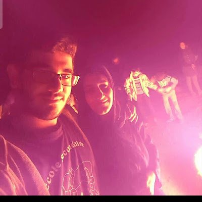 AlirezaRaeesi9's profile picture. 