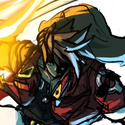 XWhoDraws (The Commitment Arc)さんのプロフィール画像