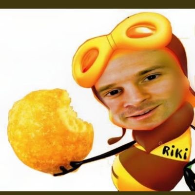 Je FB sans bourdonner 🐝🍯
Le goat de la ruche en personne