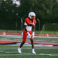 KHAMARION “MARI” WADE 2025 (@khamarionwade) 's Twitter Profile Photo