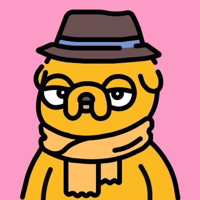 Hytoshi_ETH's profile picture. A dealer of antiques and rarities.