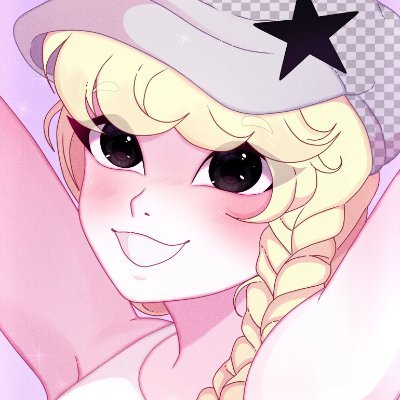 xh3rryie's profile picture. webmaster @habbonce 🩷 |  construtora 🔨