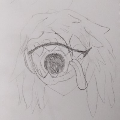 CosmicOstara's profile picture. She/Her
Tech nerd, gamer who doesn't play videogames. I draw once every blood moon. Interested in many fields, with extensive knowledge in none.