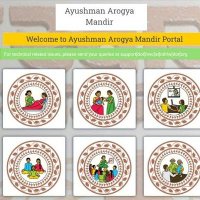 AYUSHYMAN AROGY MANDIR PARSODA (@aamparsoda) 's Twitter Profile Photo