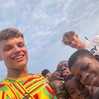 Ethan Howes (@ejhowes05) 's Twitter Profile