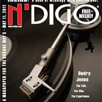 NDigo (@ndigomagapaper) 's Twitter Profile